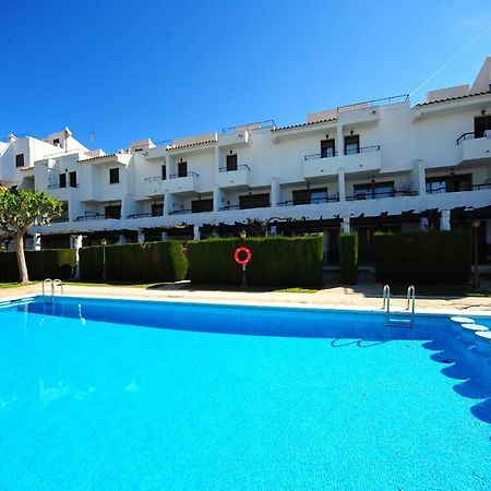 Orange Park Apartamento Jardin Benicàssim Zewnętrze zdjęcie