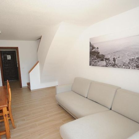 Orange Park Apartamento Jardin Benicàssim Zewnętrze zdjęcie