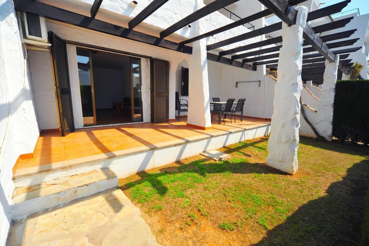 Orange Park Apartamento Jardin Benicàssim Zewnętrze zdjęcie