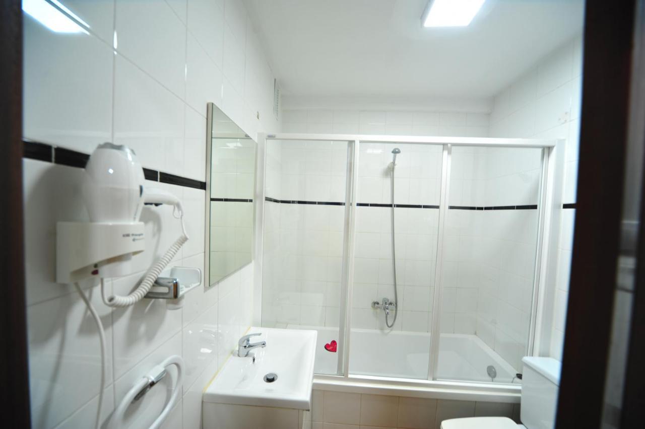 Orange Park Apartamento Jardin Benicàssim Zewnętrze zdjęcie