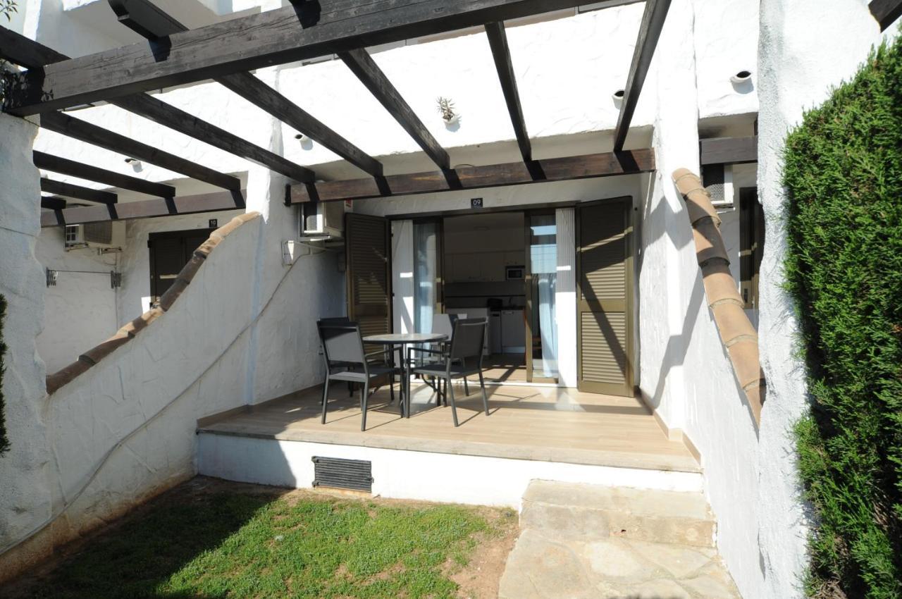 Orange Park Apartamento Jardin Benicàssim Zewnętrze zdjęcie