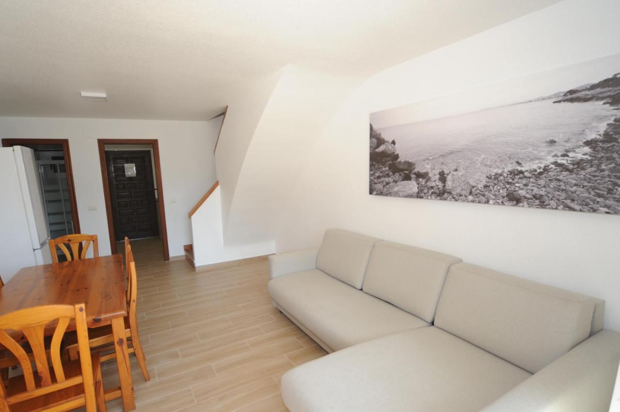 Orange Park Apartamento Jardin Benicàssim Zewnętrze zdjęcie