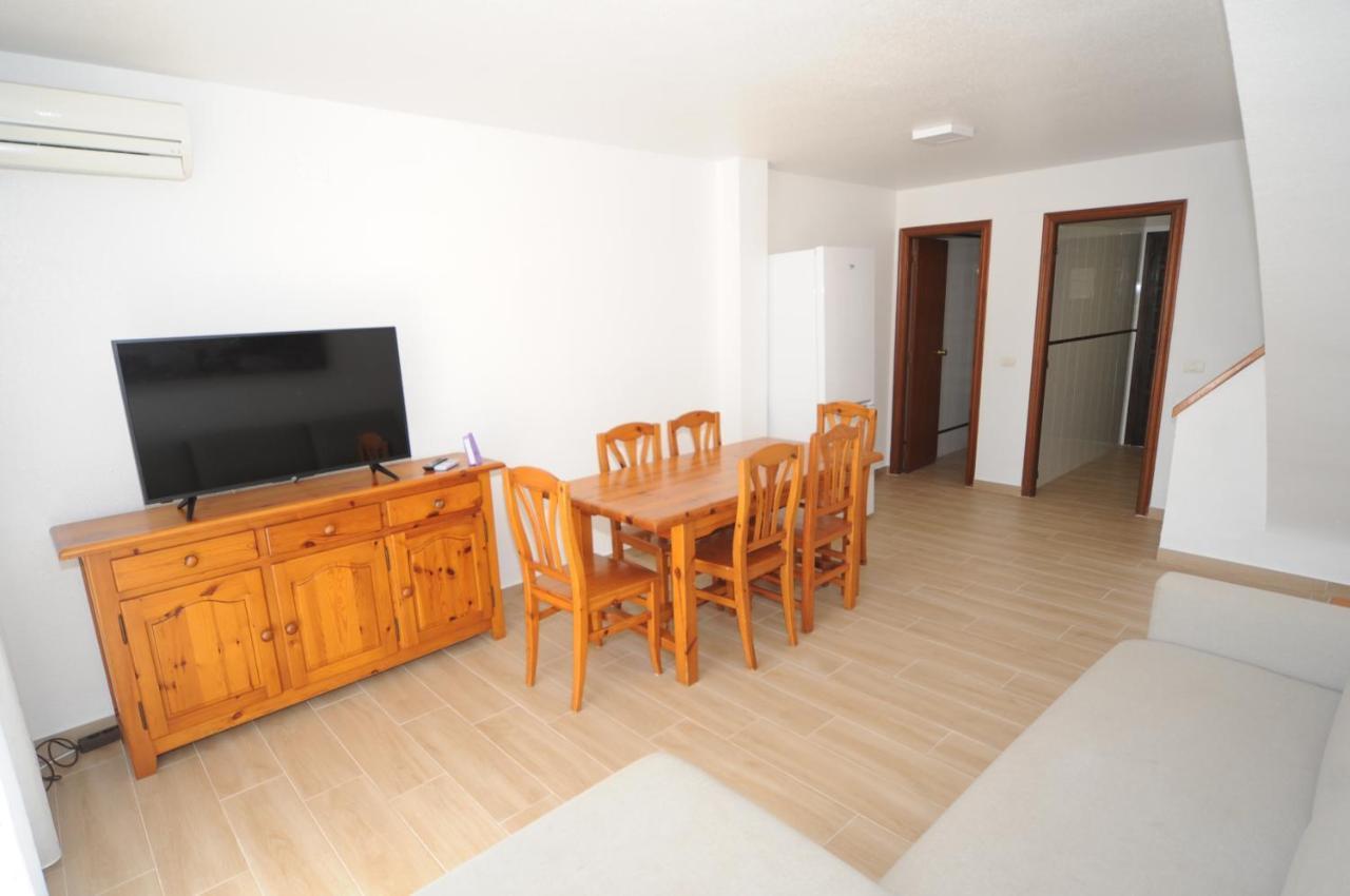 Orange Park Apartamento Jardin Benicàssim Zewnętrze zdjęcie
