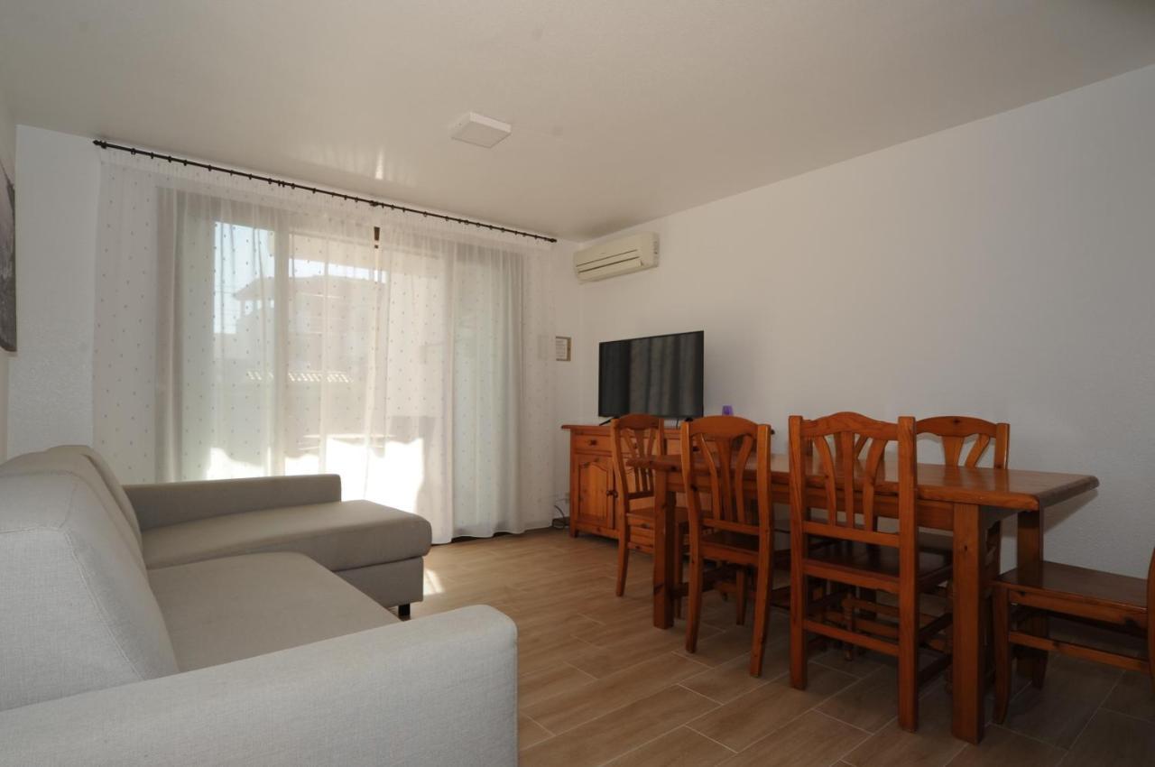 Orange Park Apartamento Jardin Benicàssim Zewnętrze zdjęcie