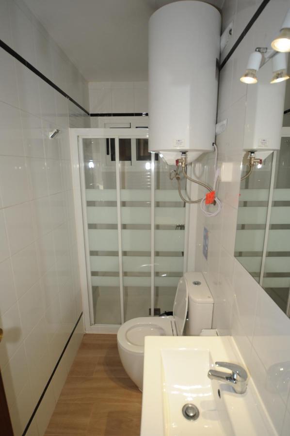 Orange Park Apartamento Jardin Benicàssim Zewnętrze zdjęcie